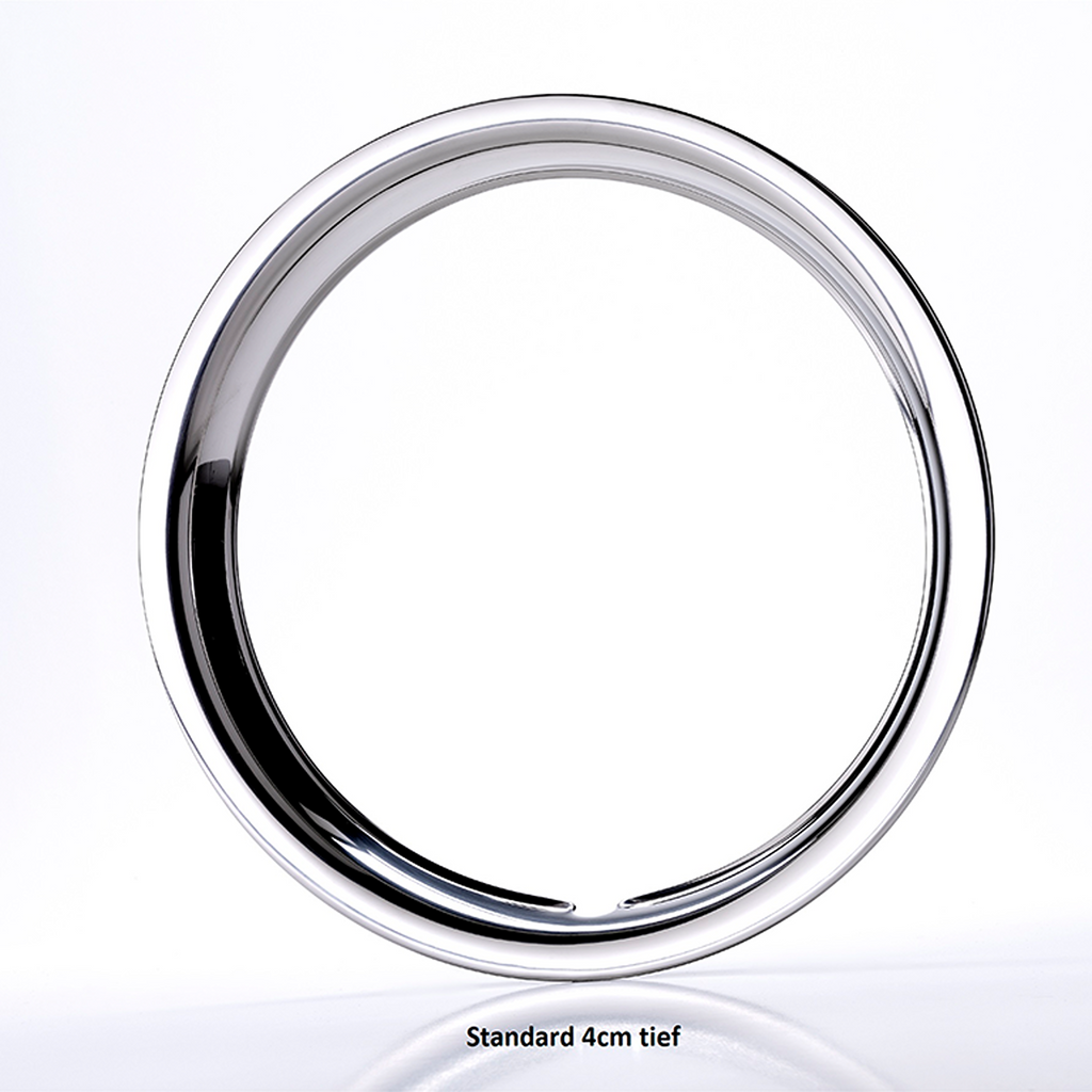 Felgenzierring