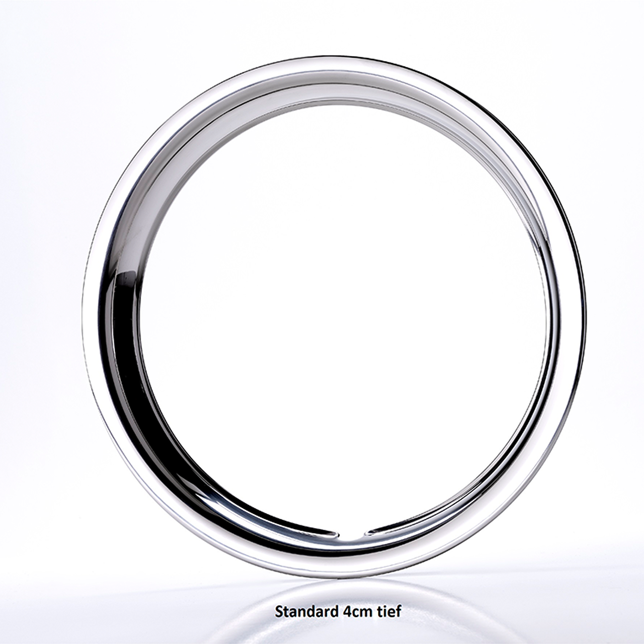 Felgenzierring