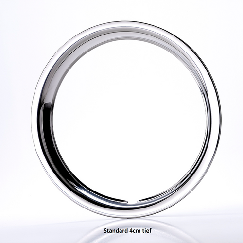Felgenzierring