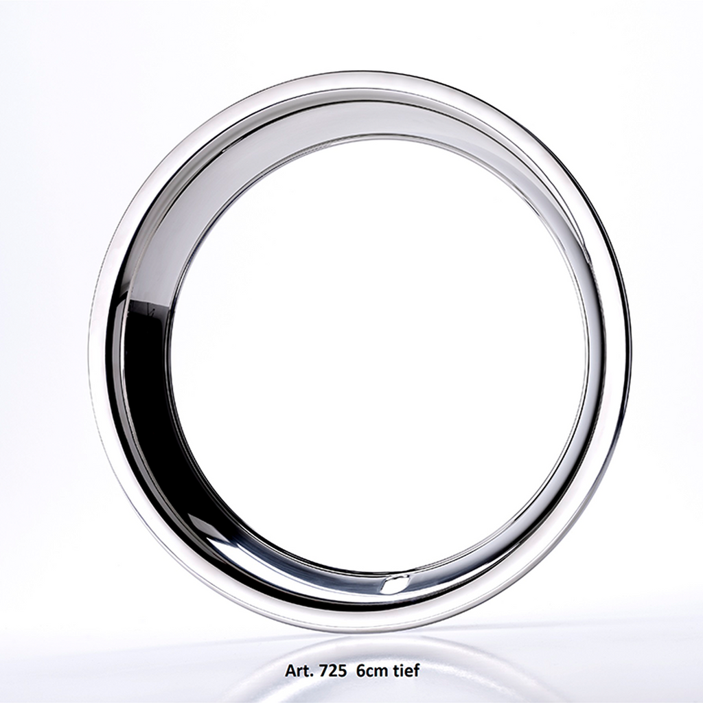 Felgenzierring