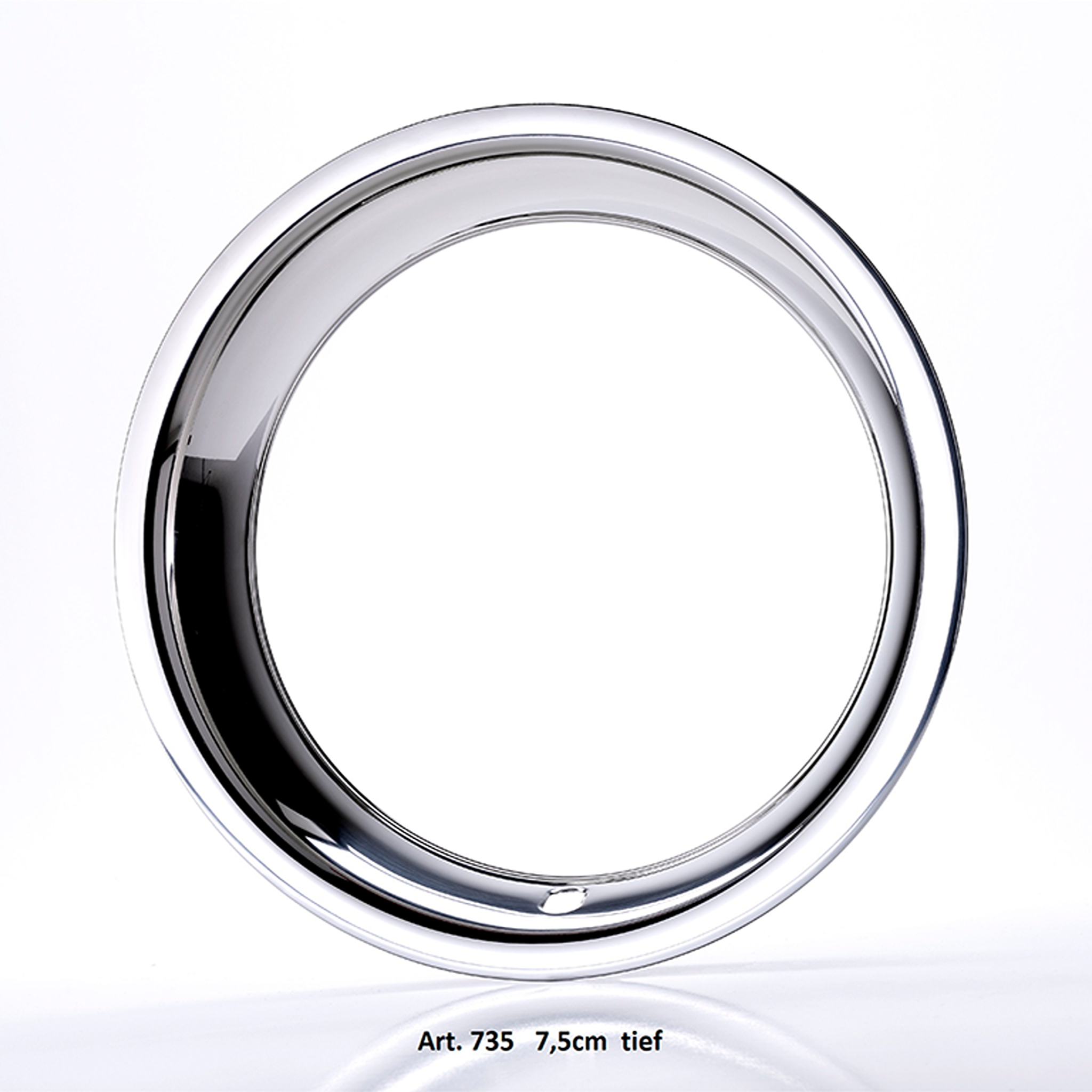 Felgenzierring