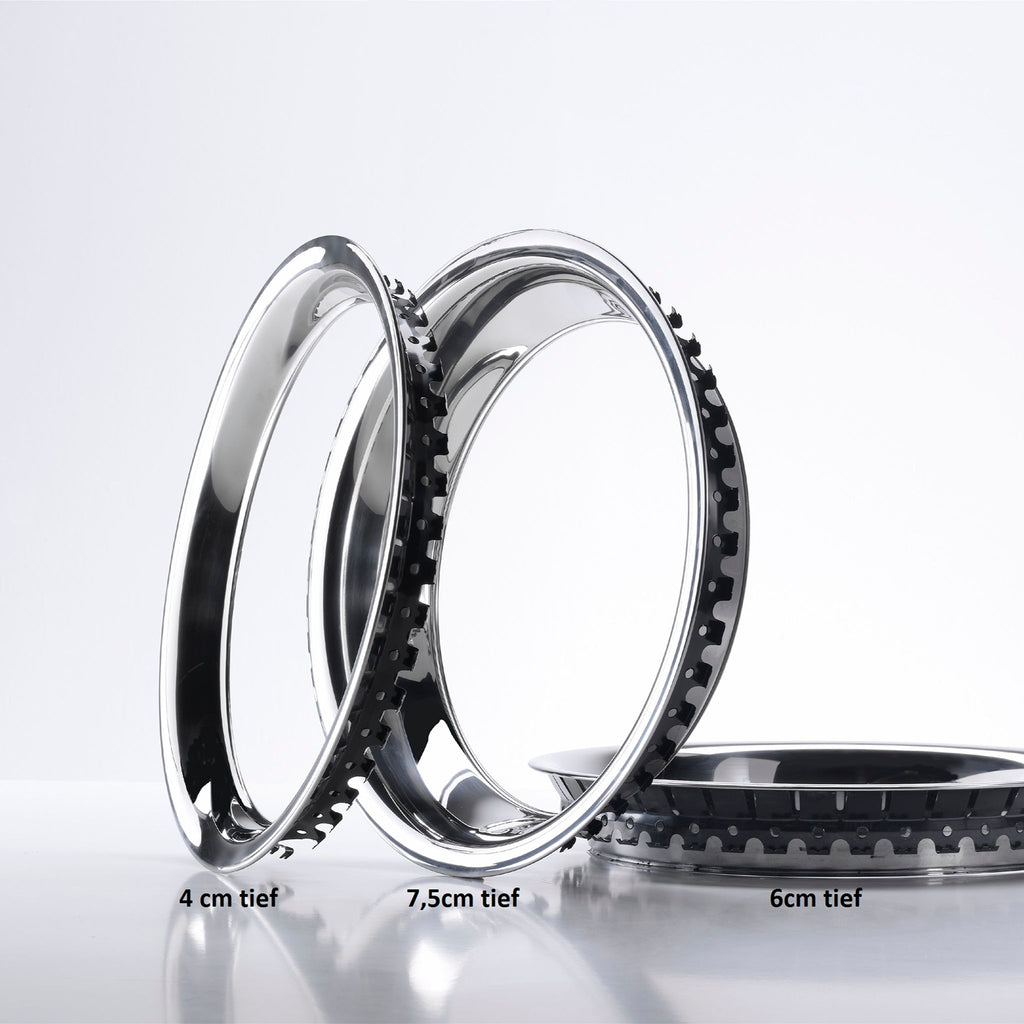 Felgenzierring